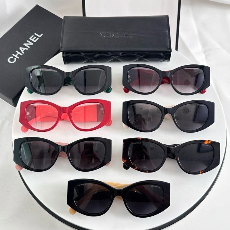 Chanel Sunglasses